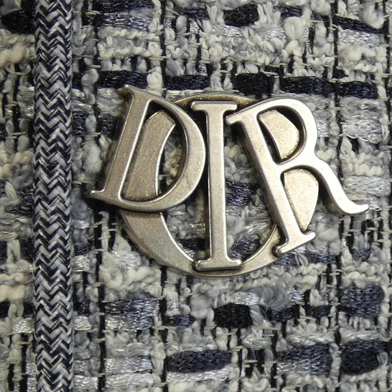 ディオール DIOR 483C402A6179 ジャケット