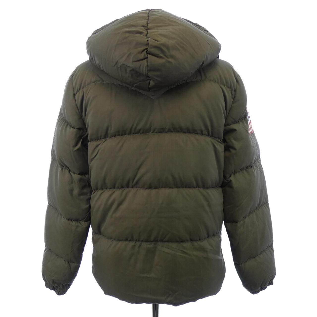 デニムアンドサプライ DENIM&SUPPLY ダウンジャケット