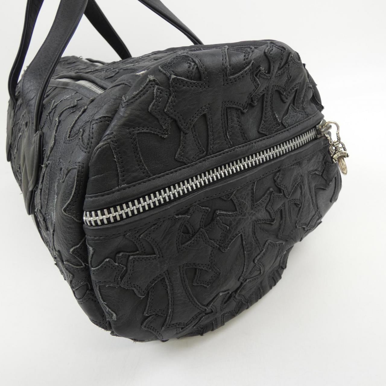 CHROME HEARTS旅行包/健身包/墓地包