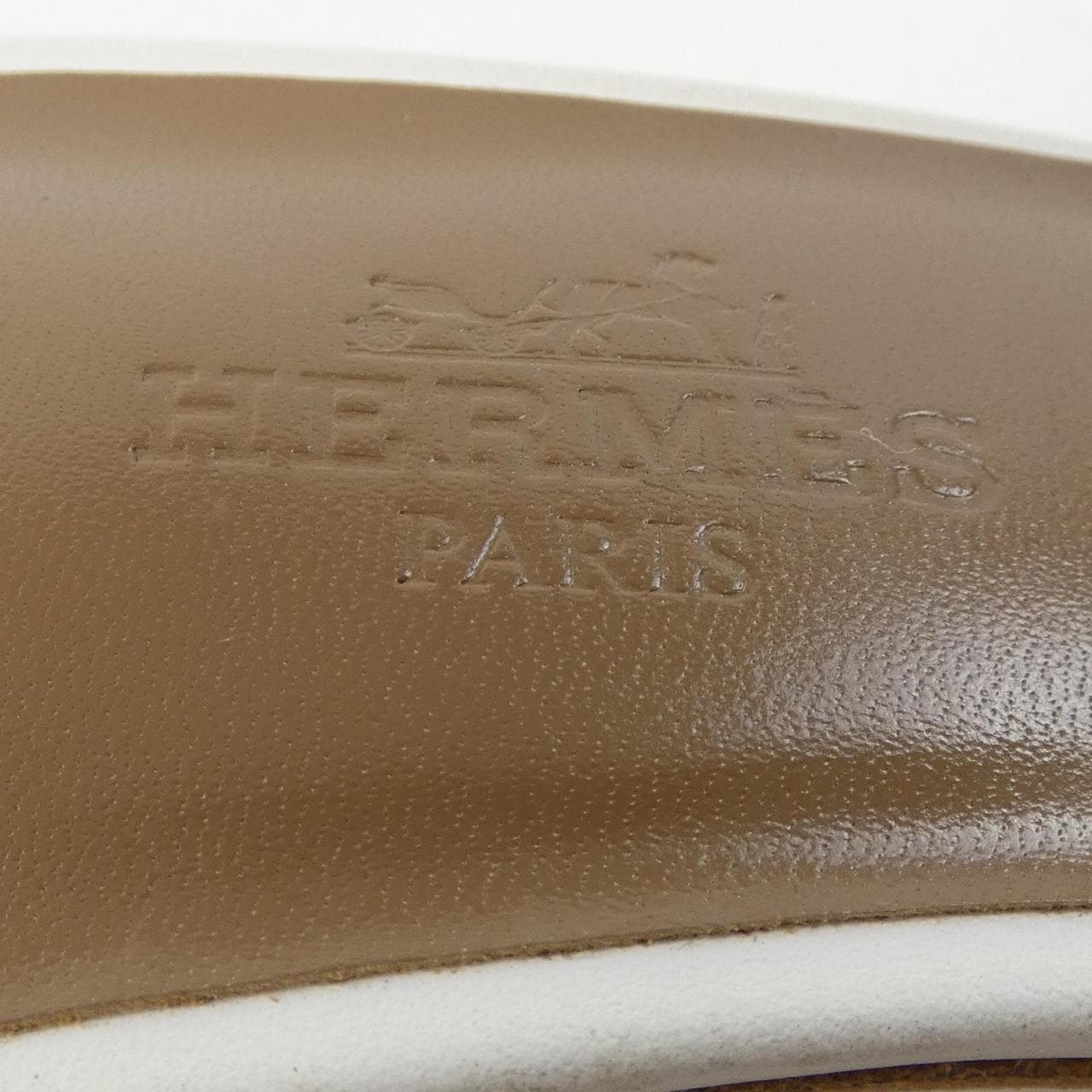 エルメス HERMES オアジス OASIS 071002Z サンダル