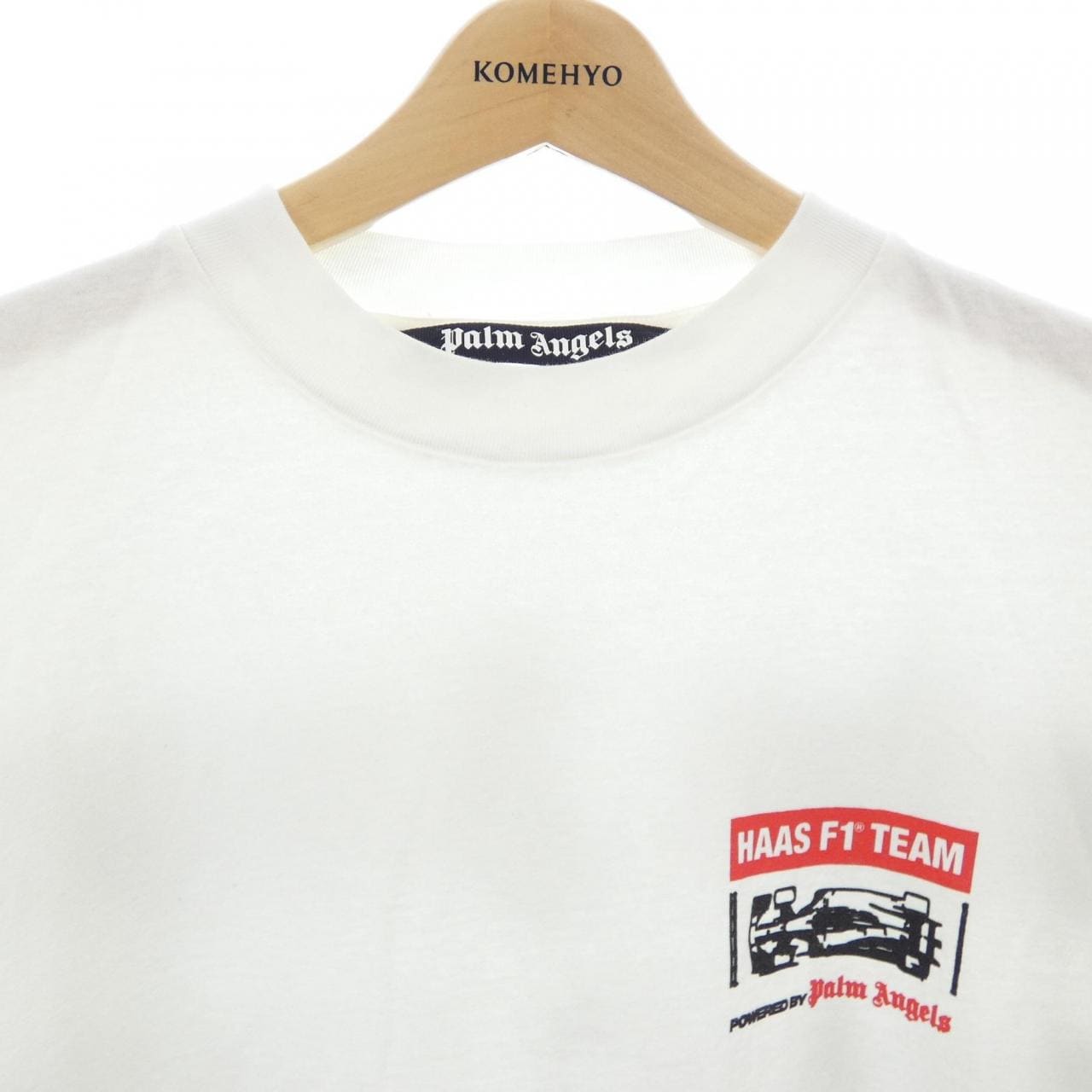 パームエンジェルス PALM ANGELS PMAA001T23JER014 Tシャツ