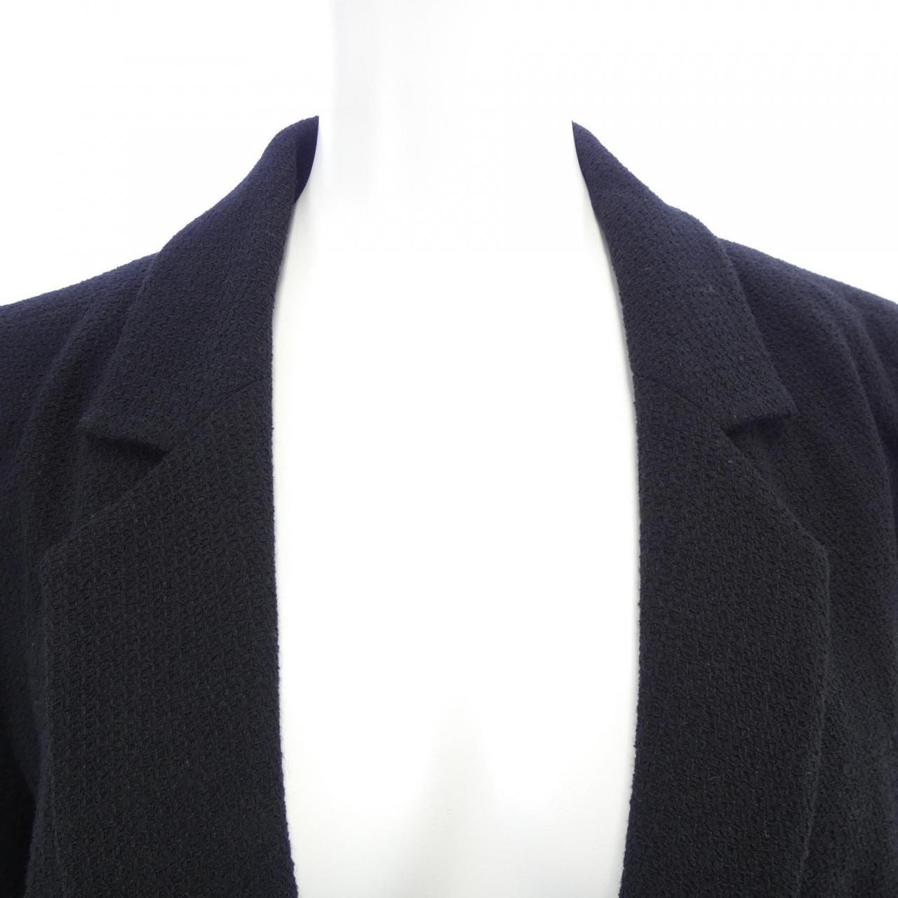 【ヴィンテージ】シャネル CHANEL P19667V11211 02P ジャケット