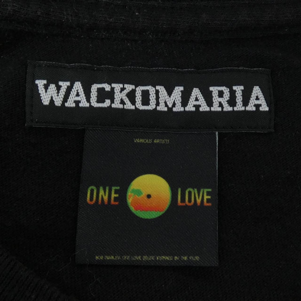 ワコマリア WACKO MARIA Tシャツ