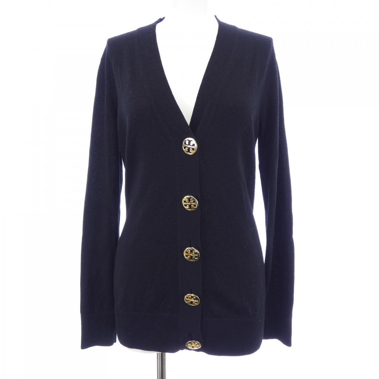 トリーバーチ TORY BURCH カーディガン