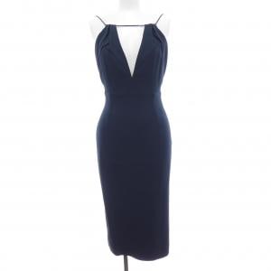 クリスチャンディオール CHRISTIAN DIOR 6A21905A1734 ワンピース