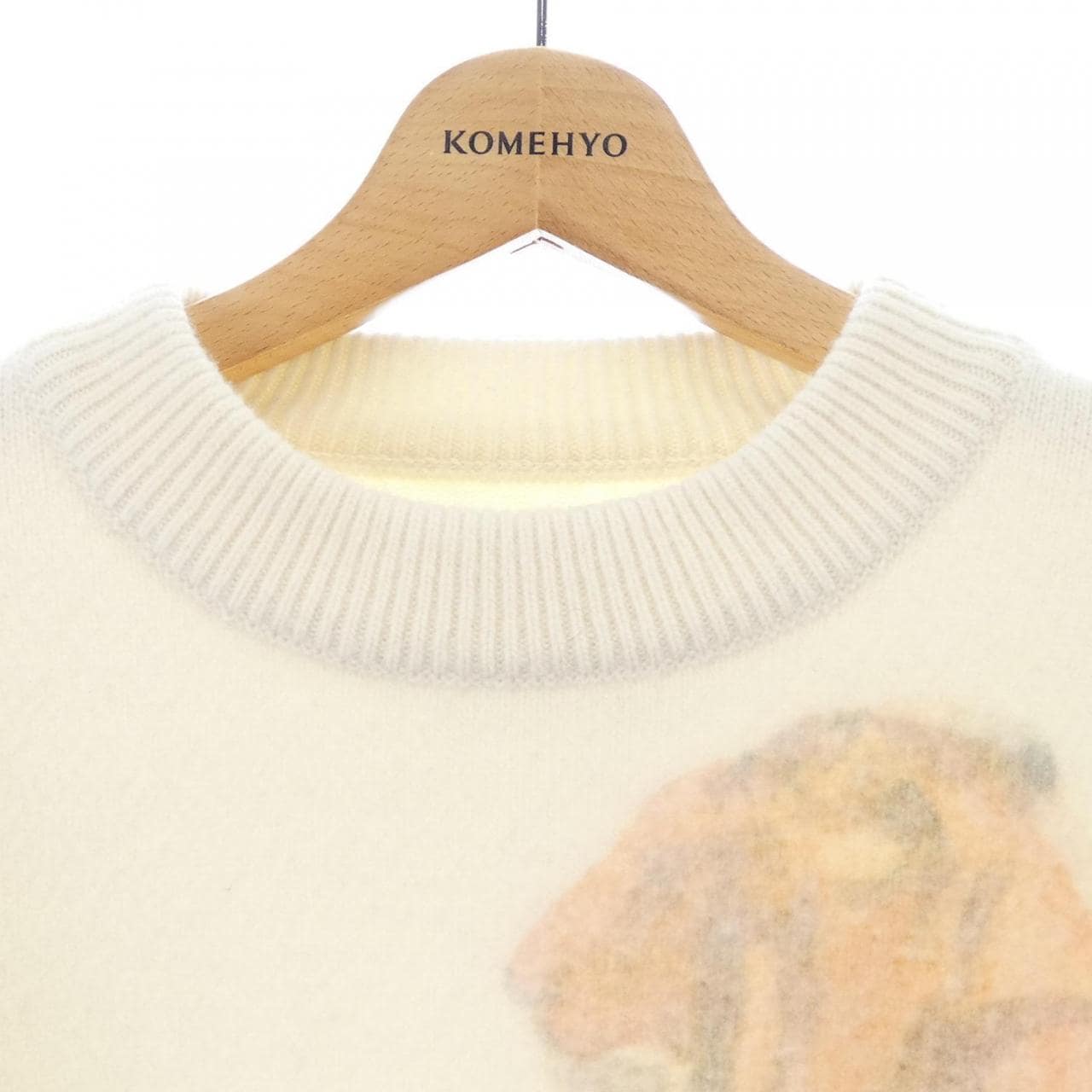 JIL SANDER SANDER JSXU751003 Knit