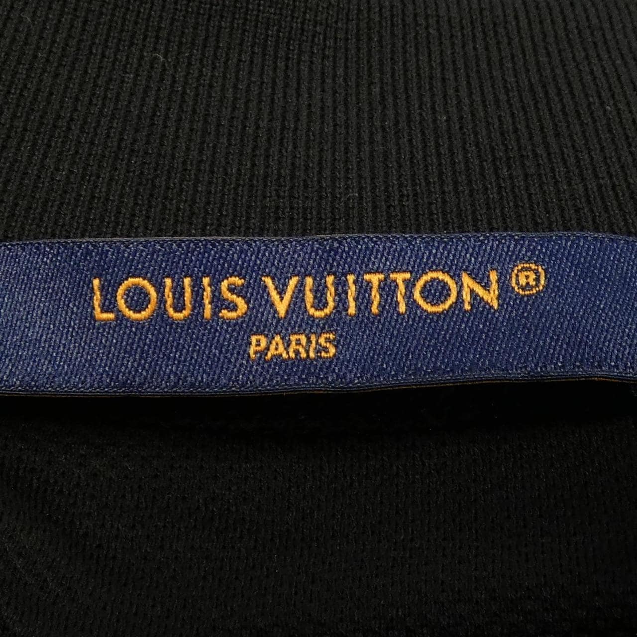 ルイヴィトン LOUIS VUITTON HPY66WJ64 ポロシャツ
