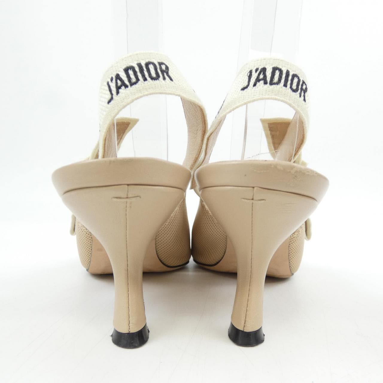 クリスチャンディオール CHRISTIAN DIOR J'ADIOR スリングバック KDC200TFL パンプス