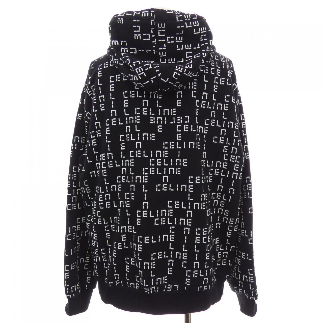 セリーヌ CELINE 2Y403687O パーカー