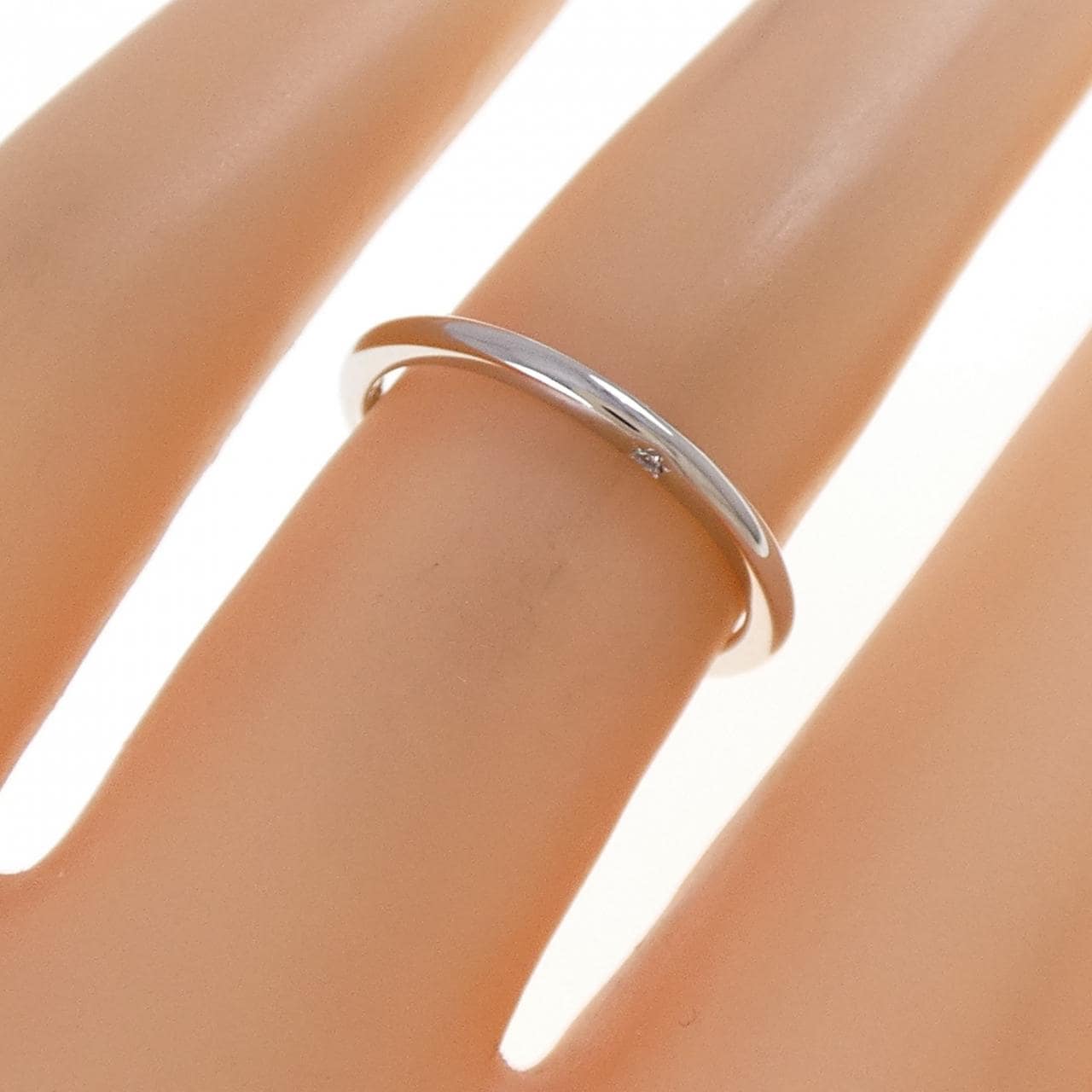 アーカー オネスティ リング