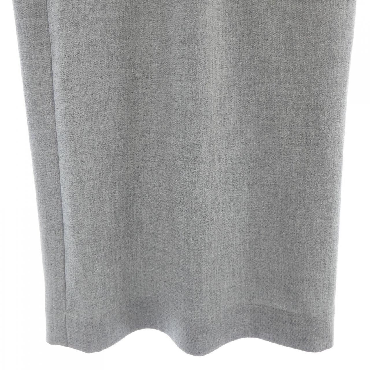 フォクシー FOXEY WASHABLE WIDE PANTS 41541 パンツ