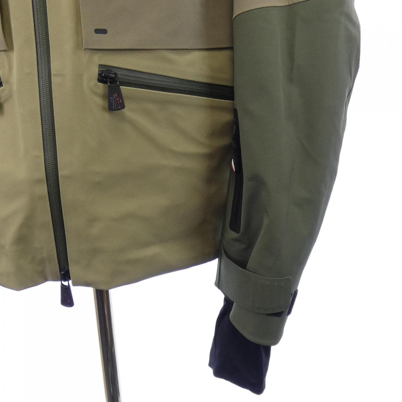 モンクレールグルノーブル MONCLER GRENOBLE FUSSEN ジャケット