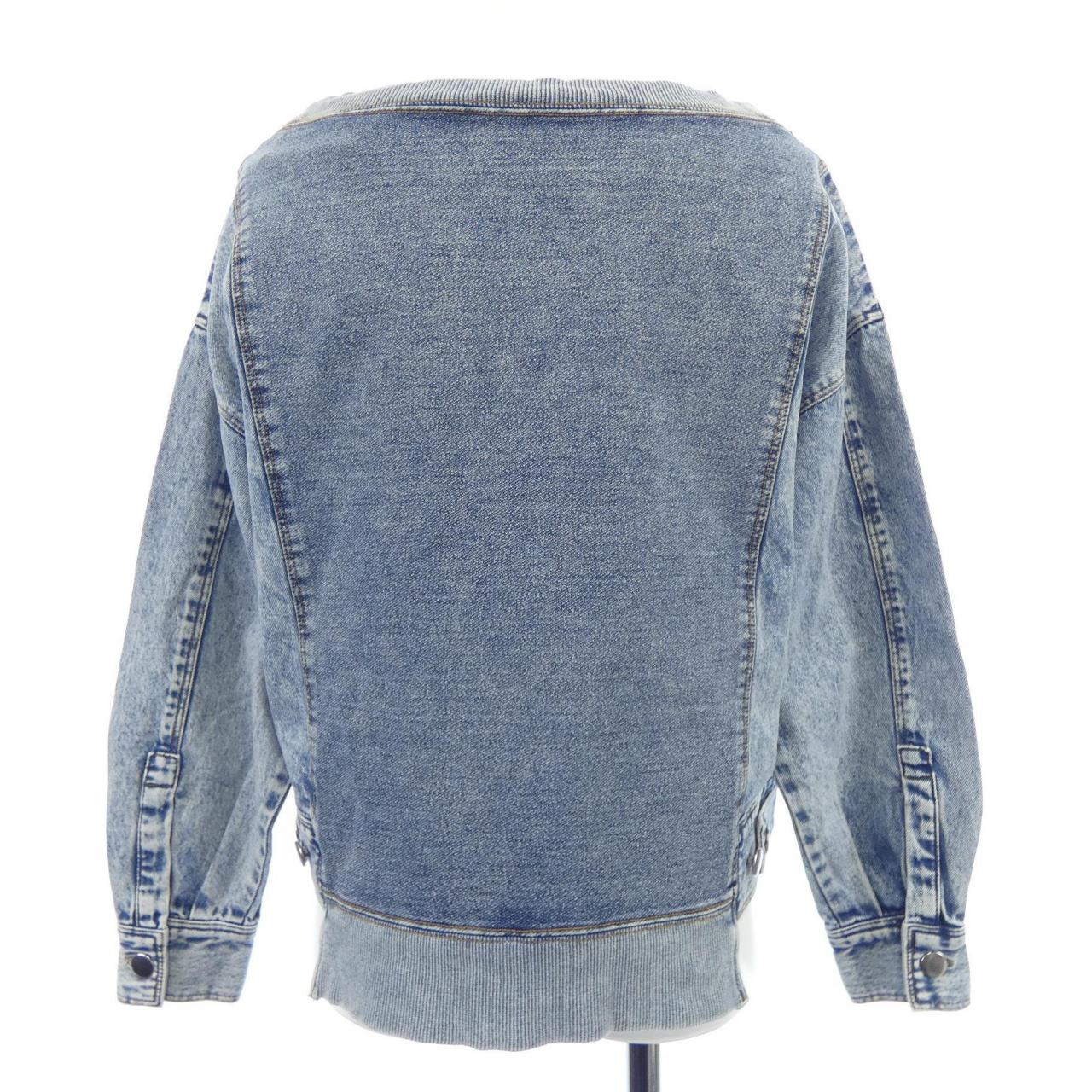 ダイアグラム Diagram トップス