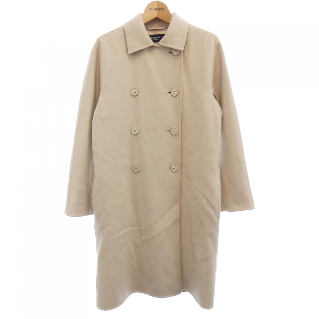 マックスマーラウィークエンド Max Mara weekend 750110 コート