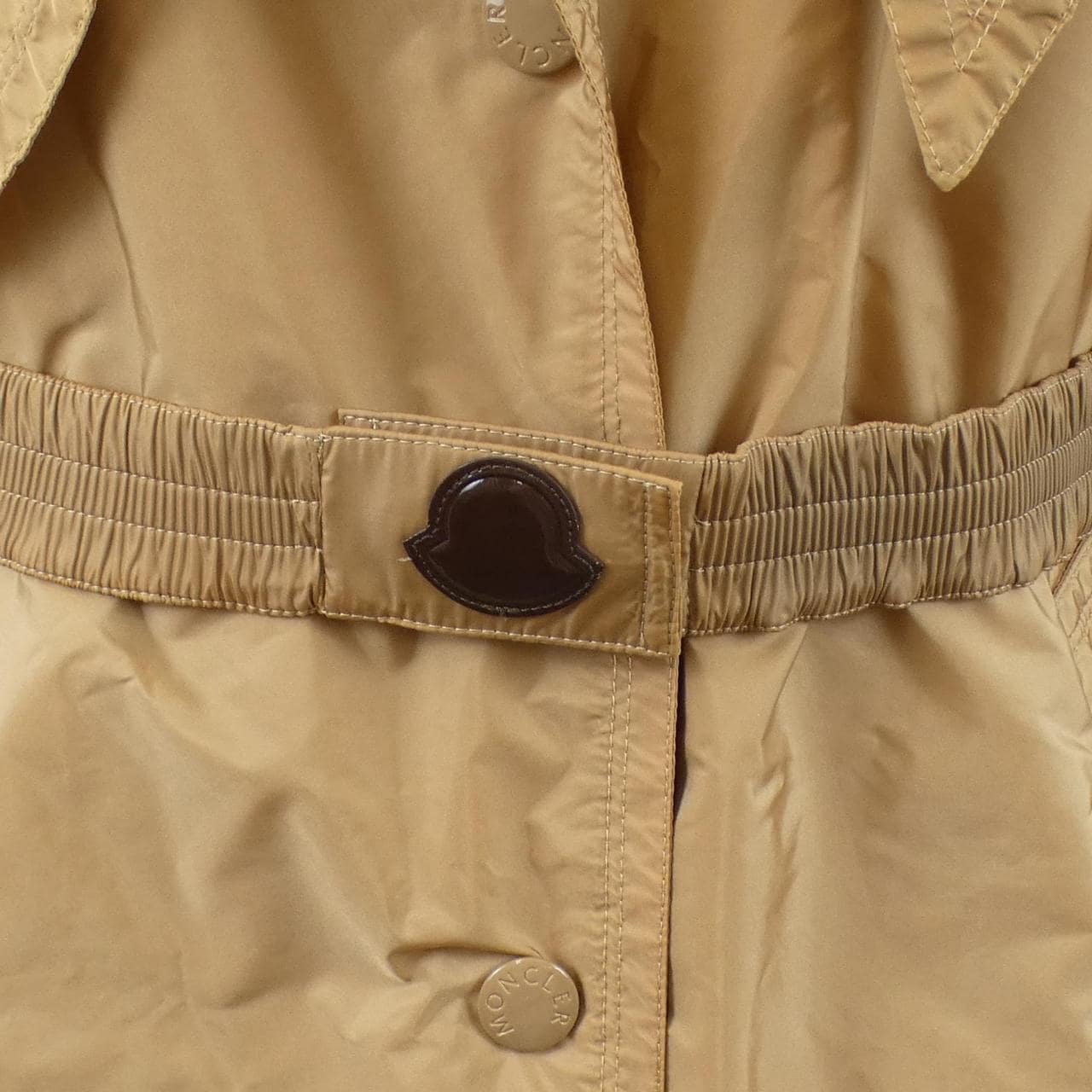 モンクレール MONCLER VANILLE コート