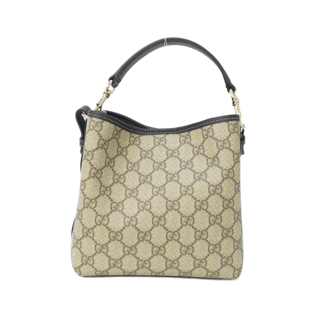 グッチ GG EMBLEM 815118 FAD6L バッグ