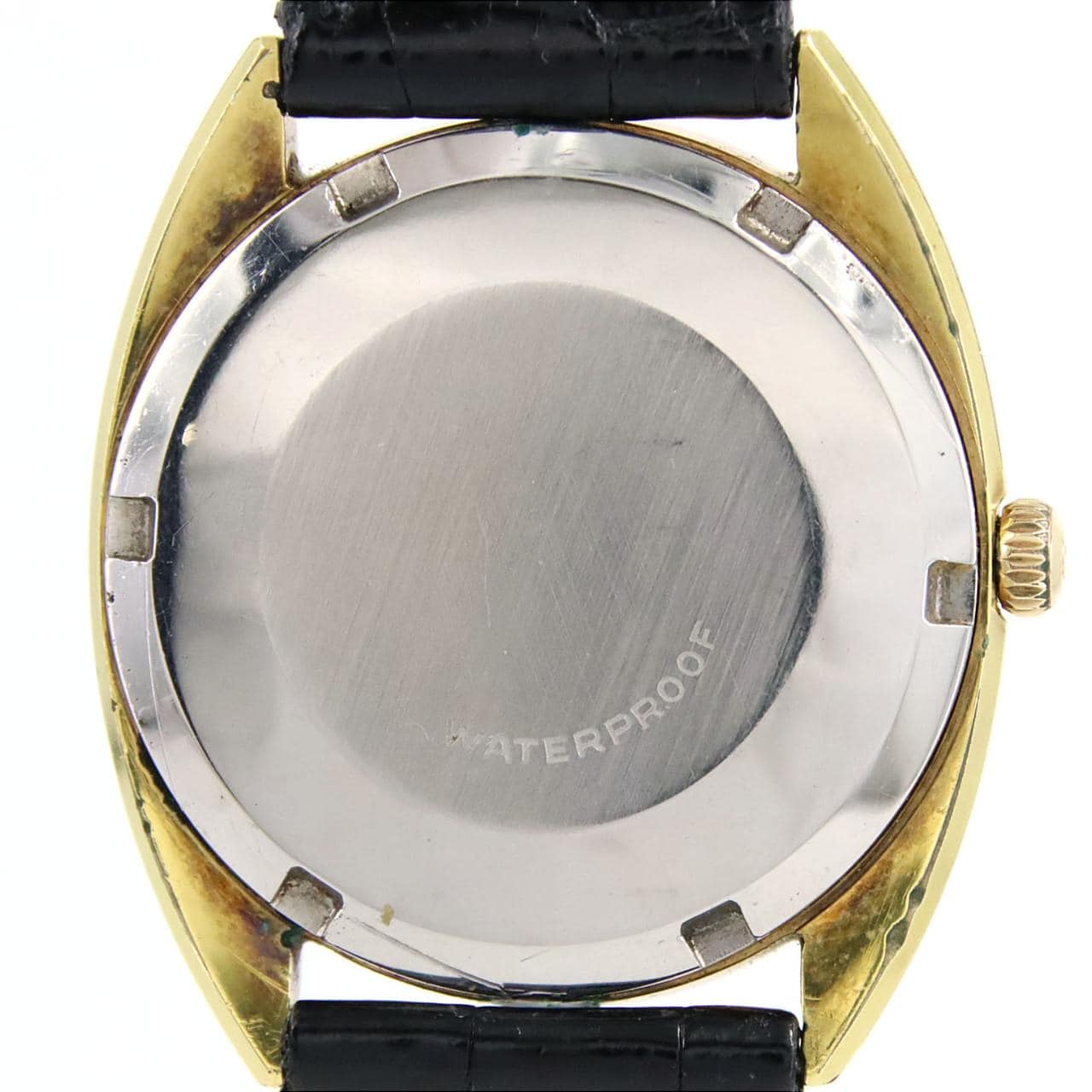 【ノーメンテナンス還元価格】オメガ デ･ビル GP GP 自動巻