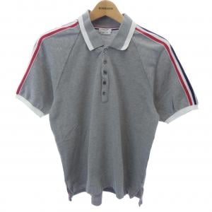トムブラウン THOM BROWNE MJP086A-00050 ポロシャツ