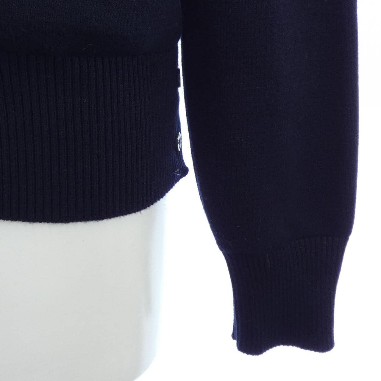 トムブラウン THOM BROWNE MKC324A-Y3007415 カーディガン