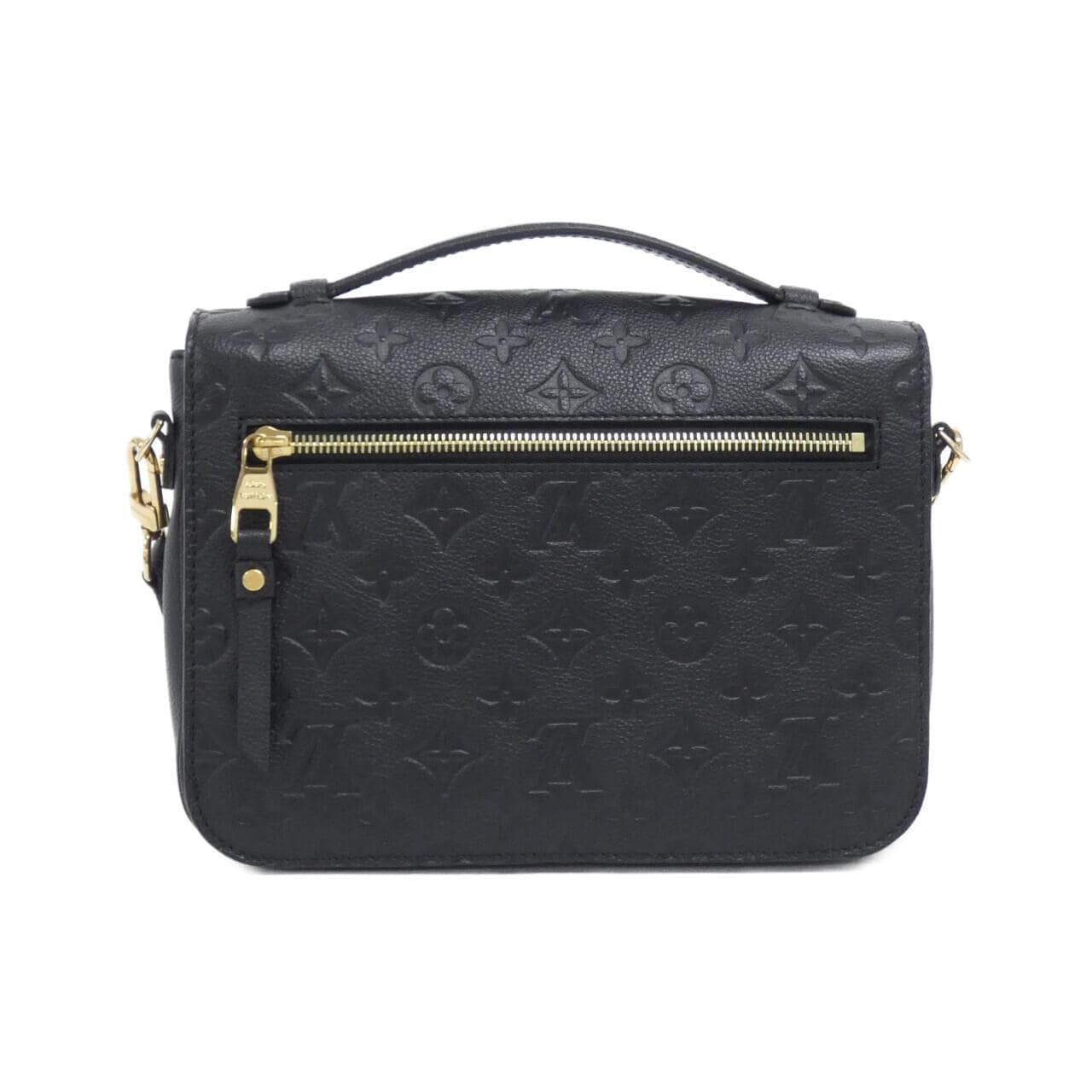 ルイヴィトン モノグラム アンプラント ポシェット メティス MM M41487 バッグ