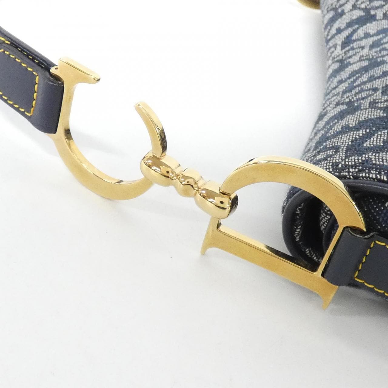 【ヴィンテージ】クリスチャンディオール ショルダーバッグ