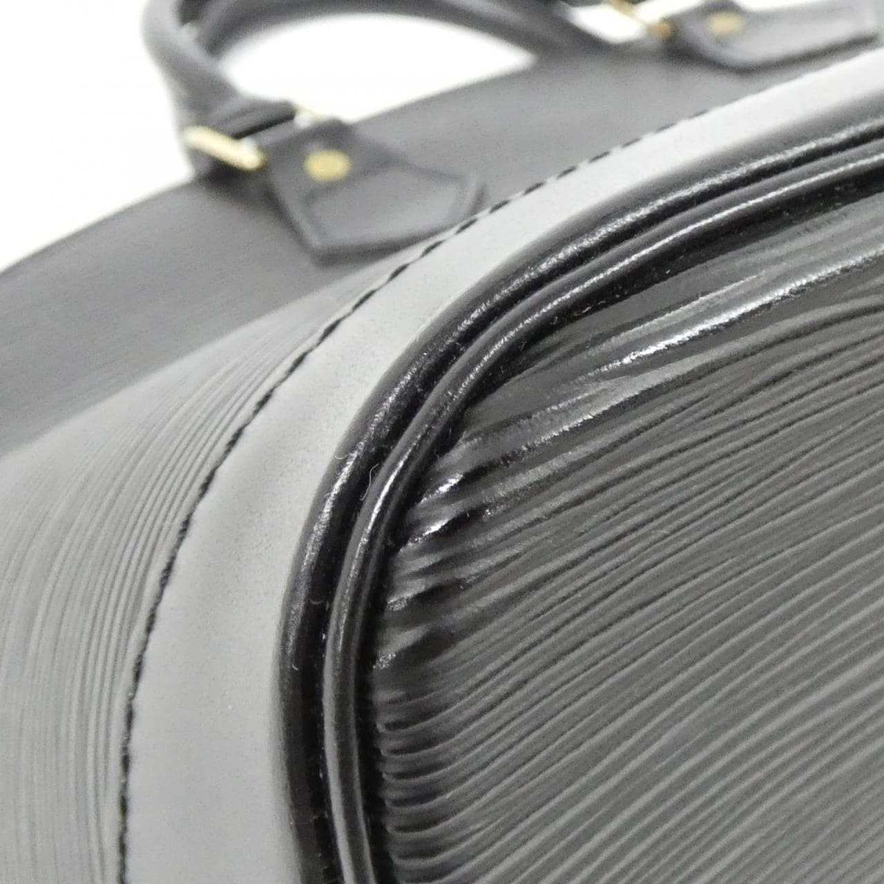 ルイヴィトン エピ アルマ PM M52142+J00272 バッグ