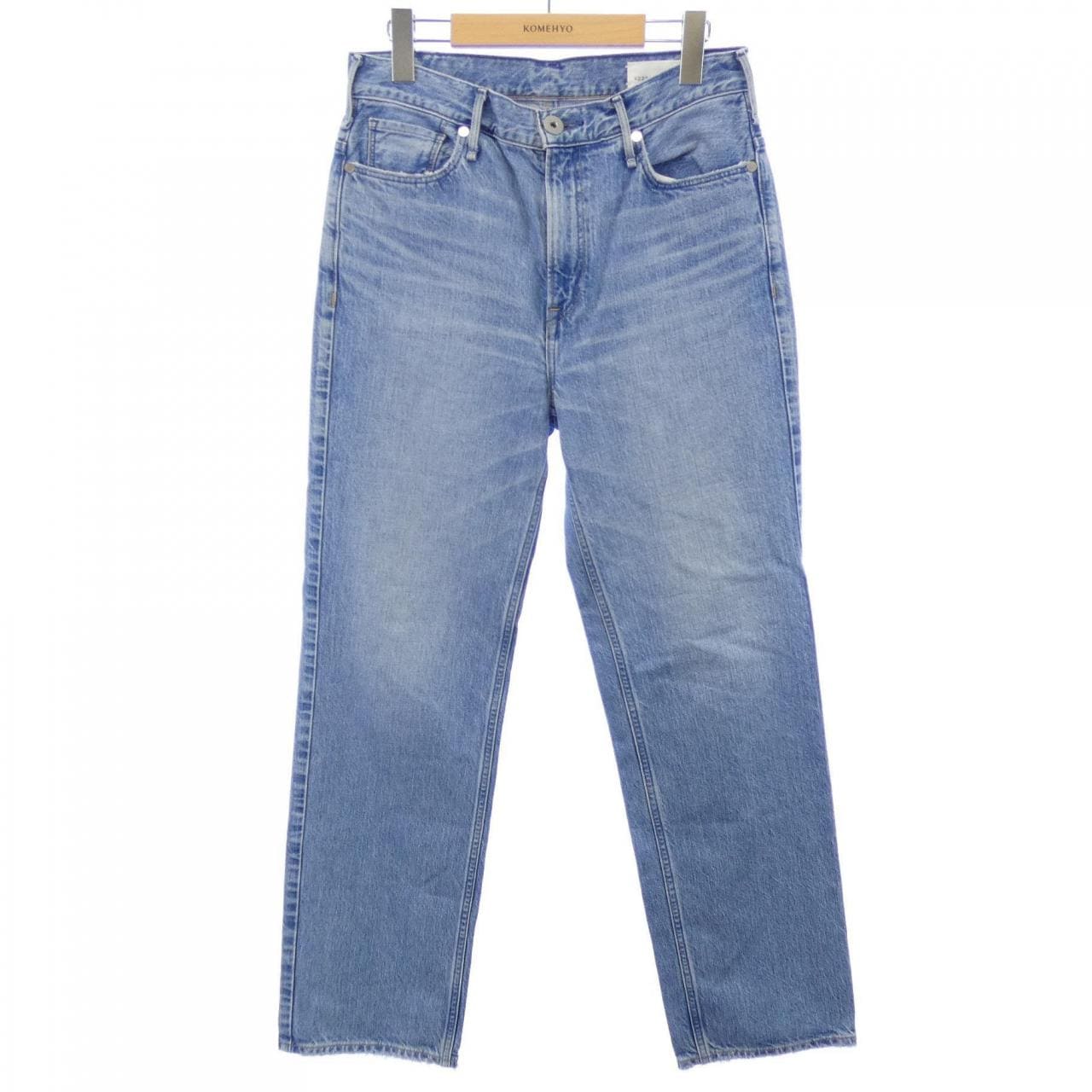 アッパーハイツ UPPER HIGHTS ジーンズ