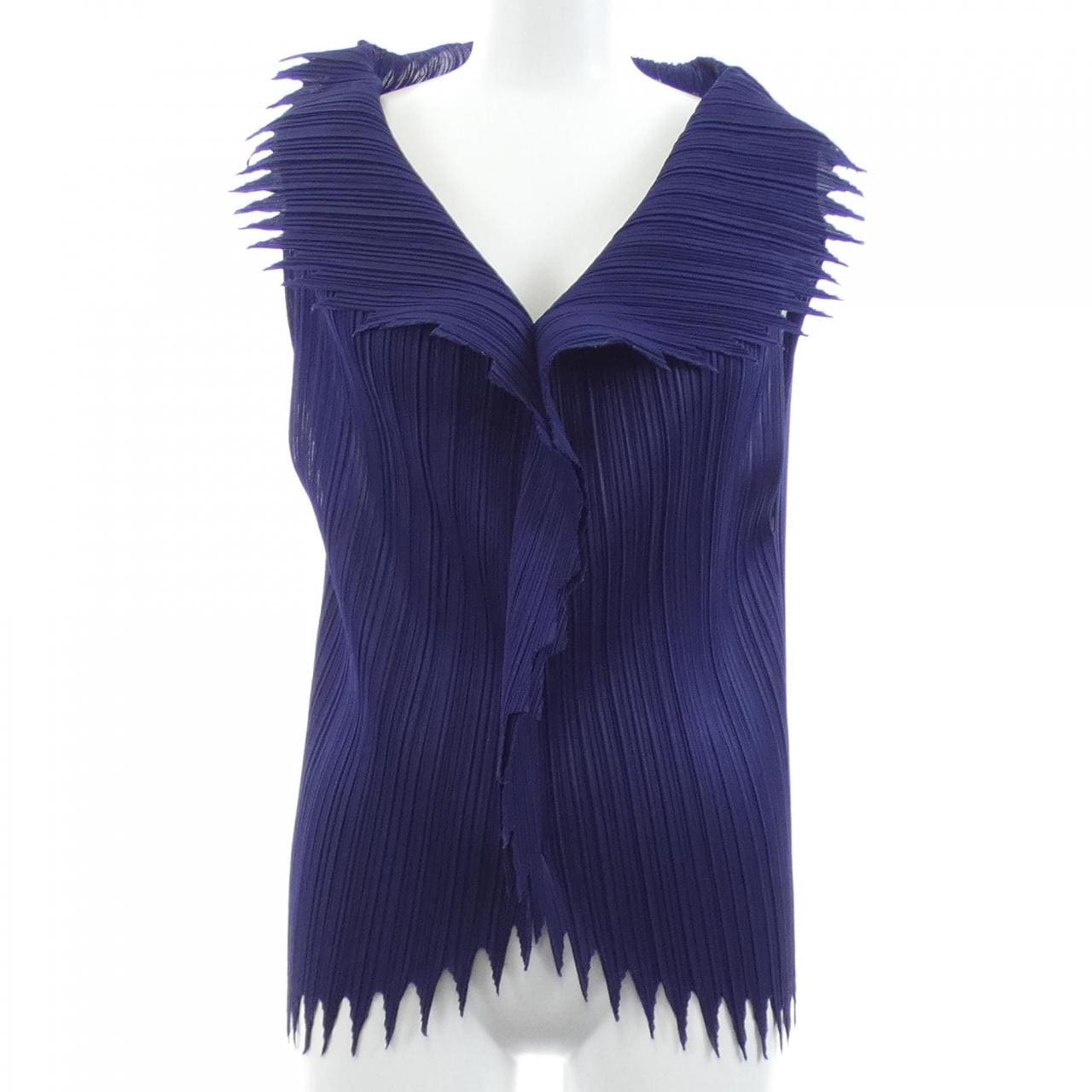 プリーツプリーズ PLEATS PLEASE PP13-JK472 トップス