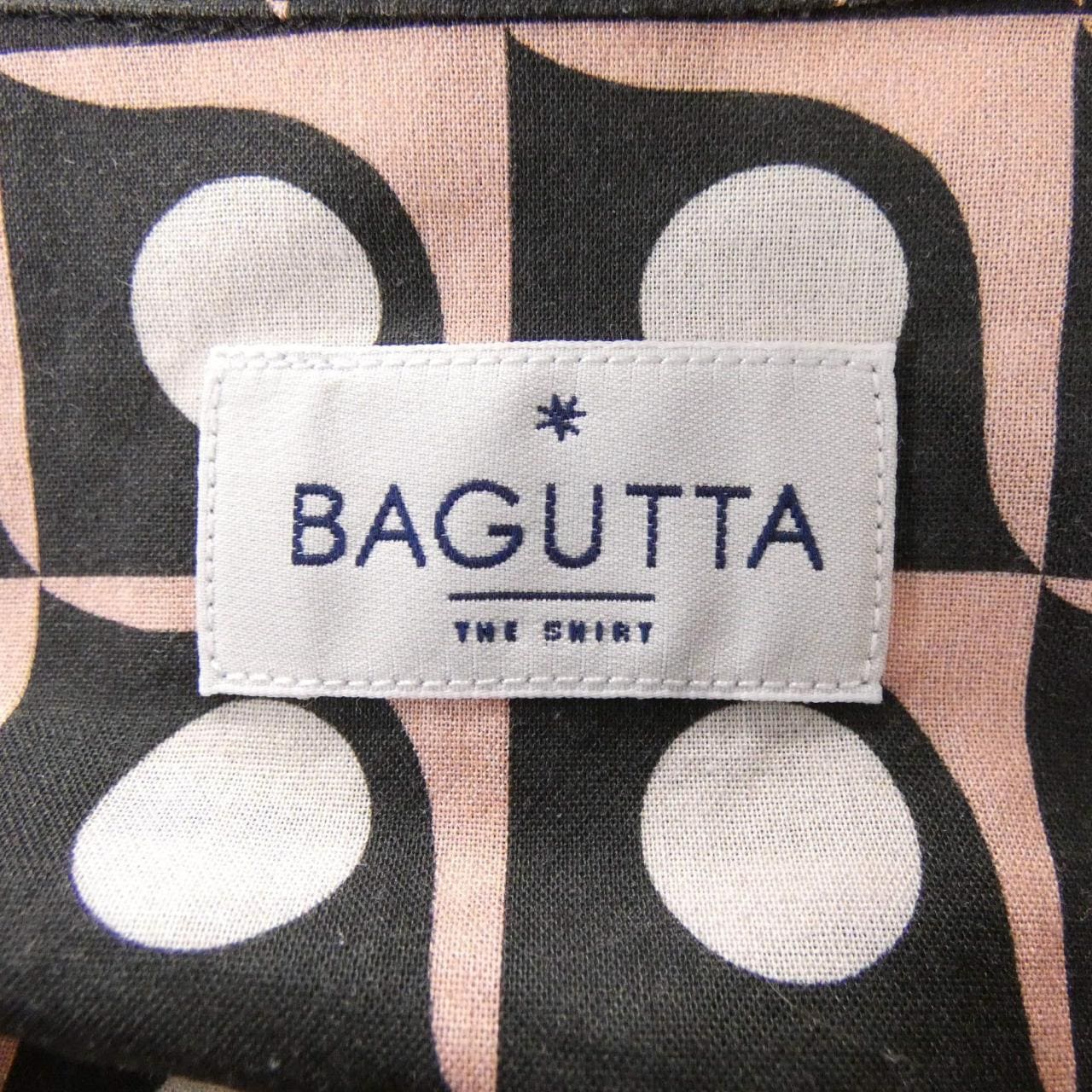 バグッタ BAGUTTA シャツ