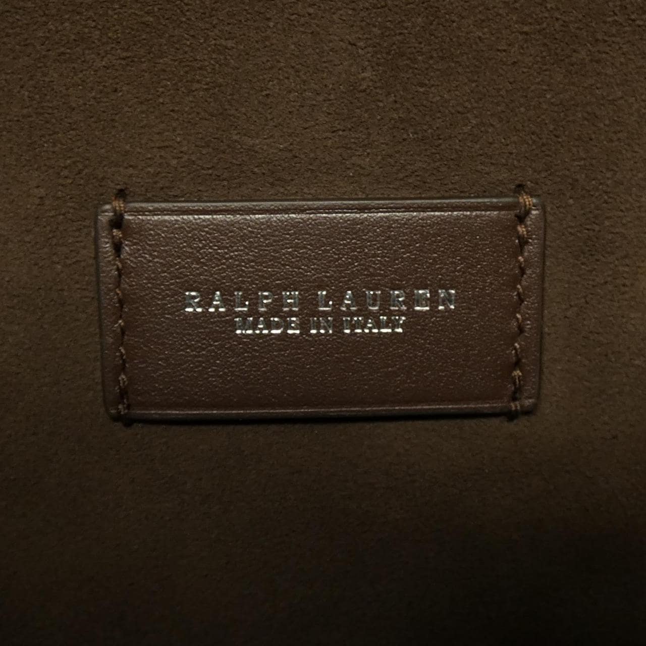 ラルフローレン RALPH LAUREN BAG
