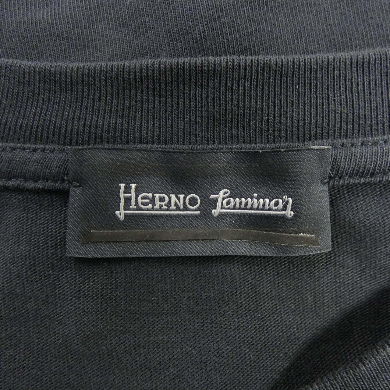 ヘルノ Herno JG002UL Tシャツ