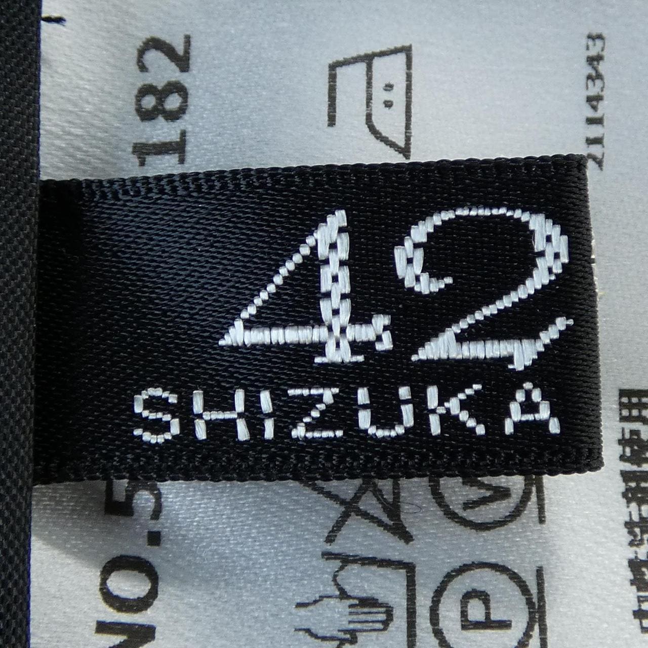 シズカコムロ SHIZUKA KOMURO パンツ