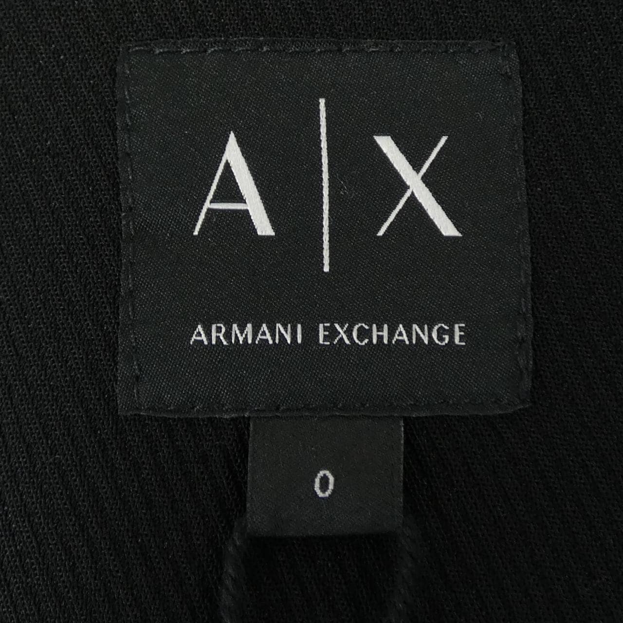 アルマーニ エクスチェンジ ARMANI EXCHANGE ジャケット