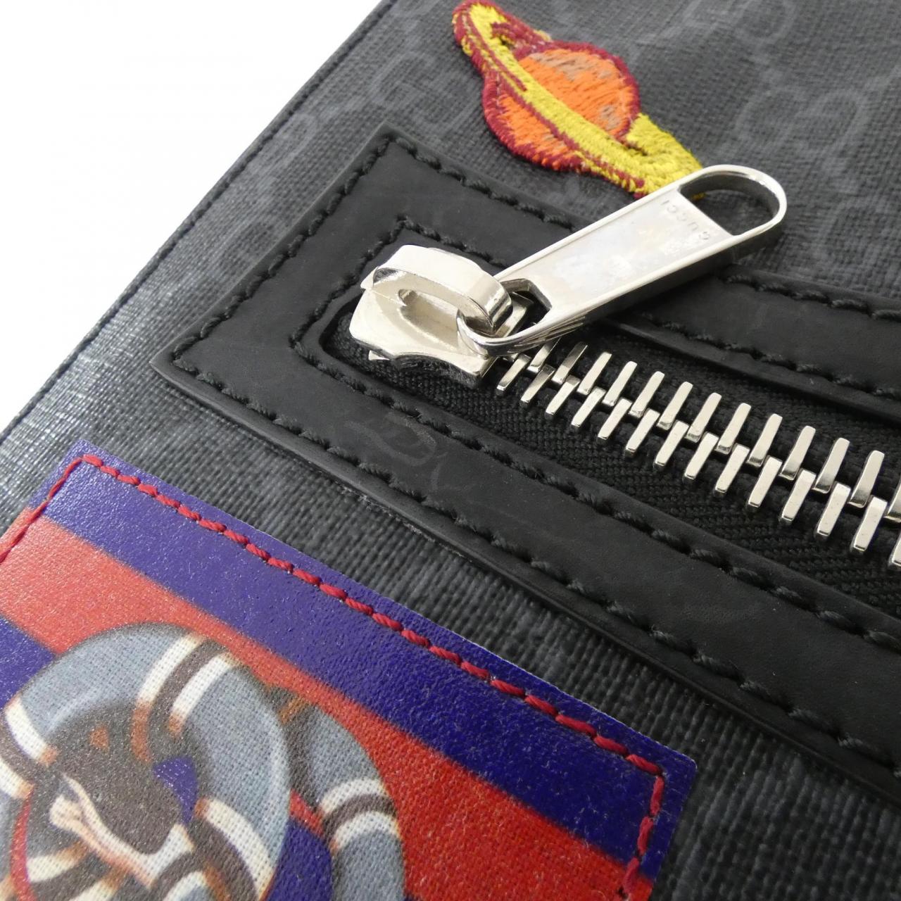 グッチ GUCCI COURRIER 547751 9F23N ショルダーバッグ