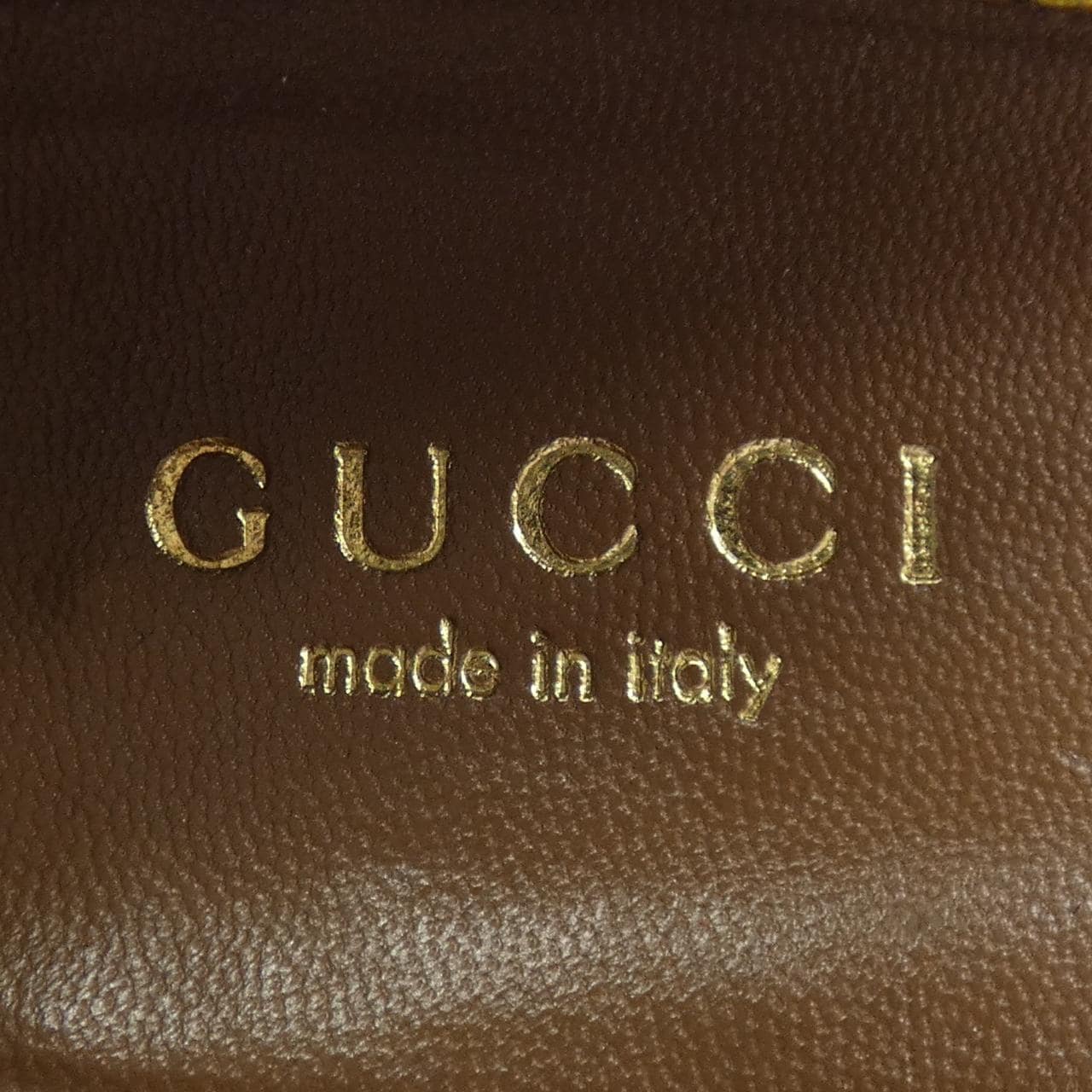 グッチ GUCCI 310639 パンプス