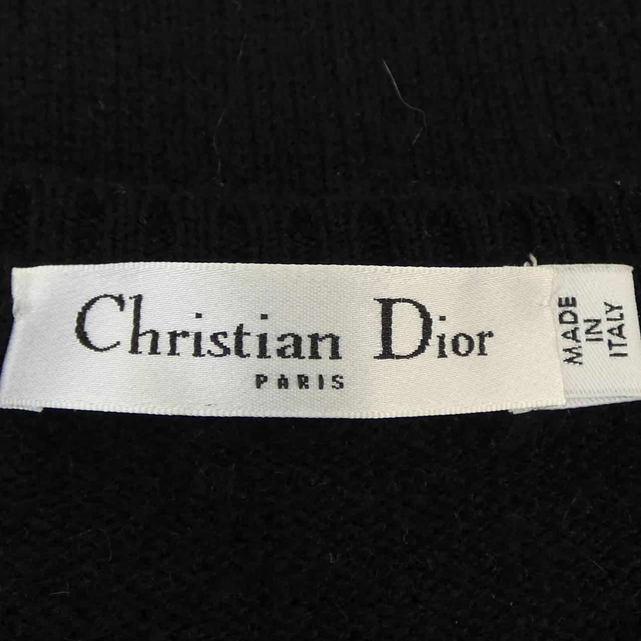 クリスチャンディオール CHRISTIAN DIOR 4A24598XM521 ニット
