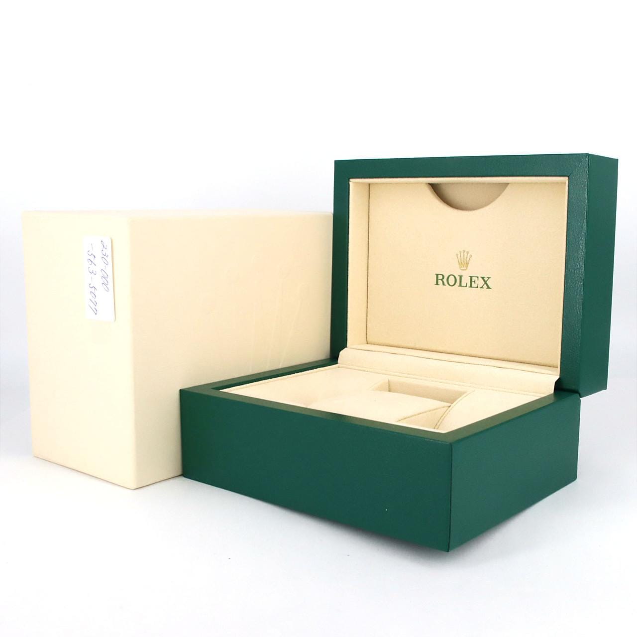 ロレックス オイスターパーペチュアル 114200 SS 自動巻 ランダム番
