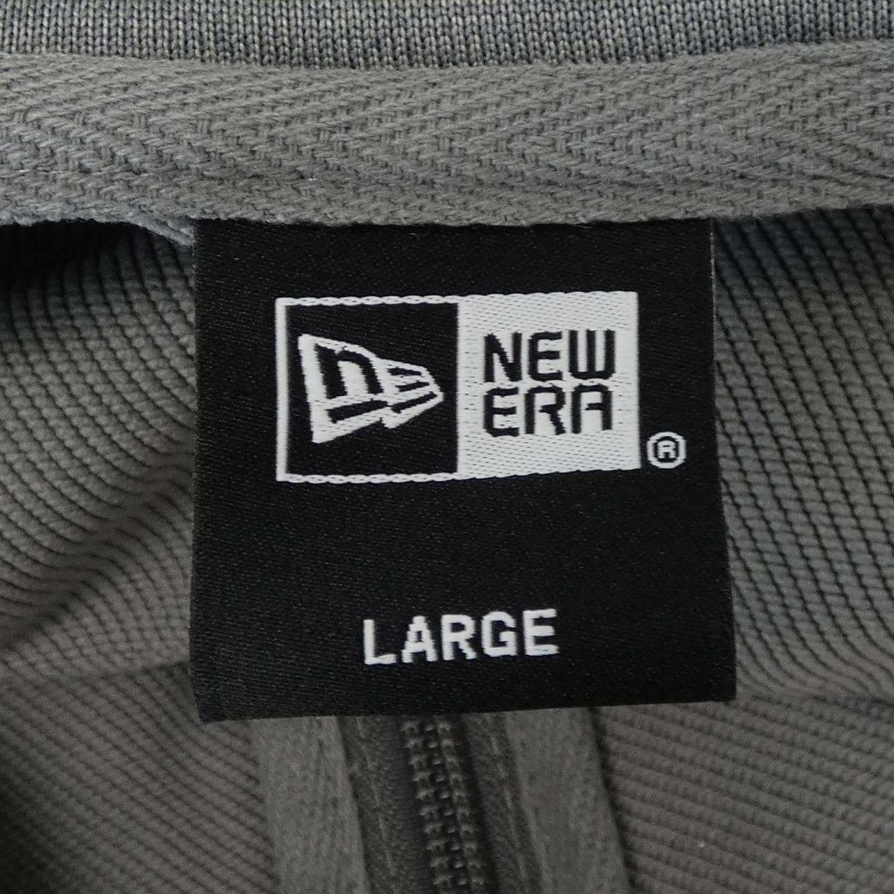 ニューエラ NEW ERA パーカー