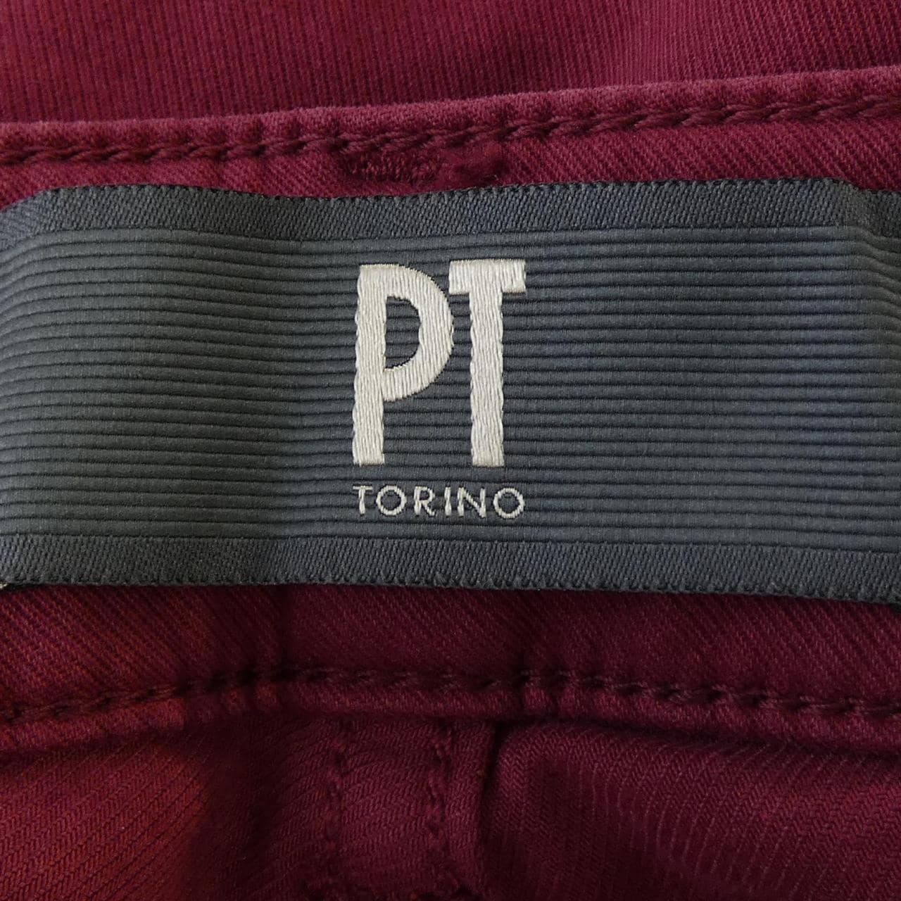 ピーティートリノ PT TORINO C5 DP05Z0 パンツ