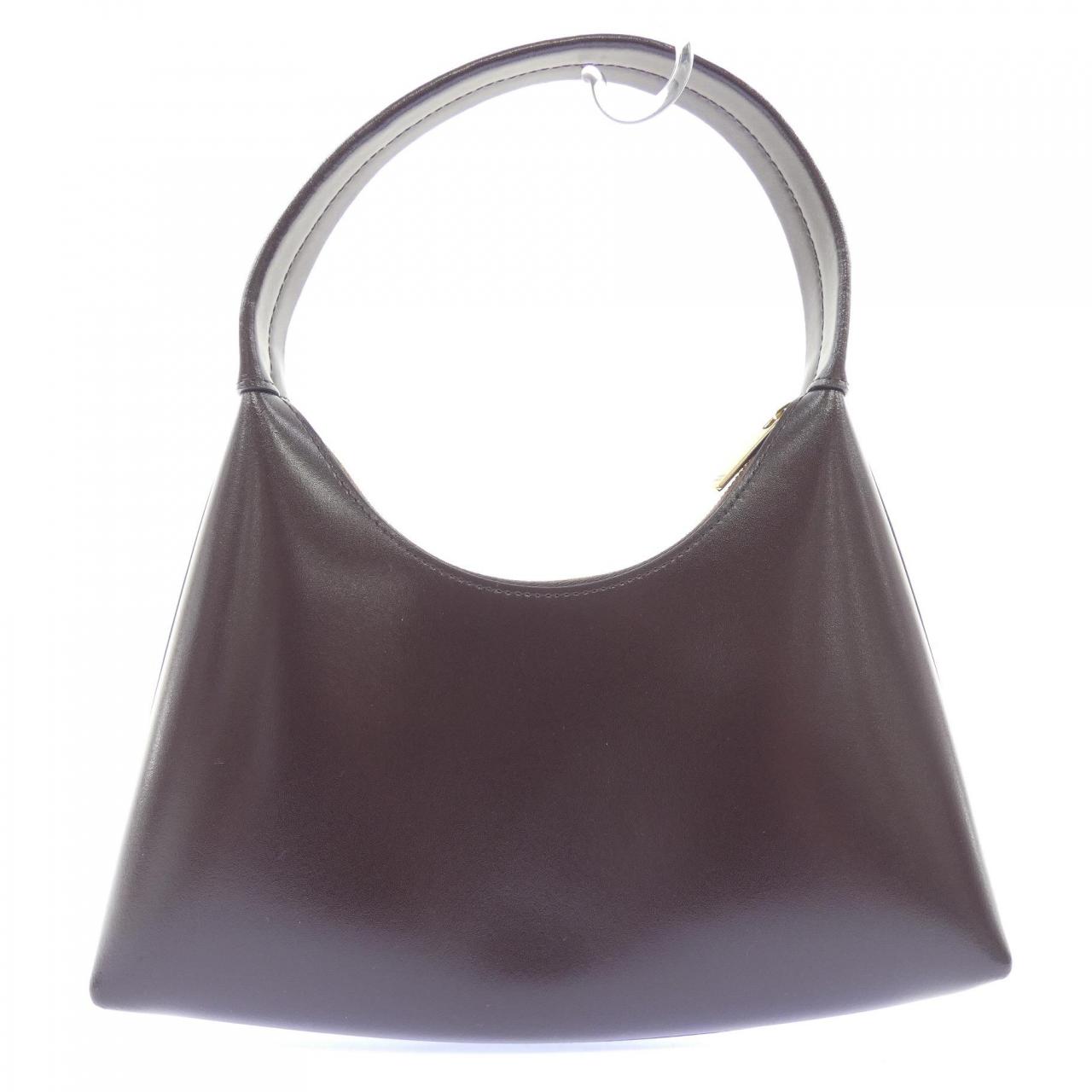 マンサーガブリエル MANSUR GAVRIEL BAG