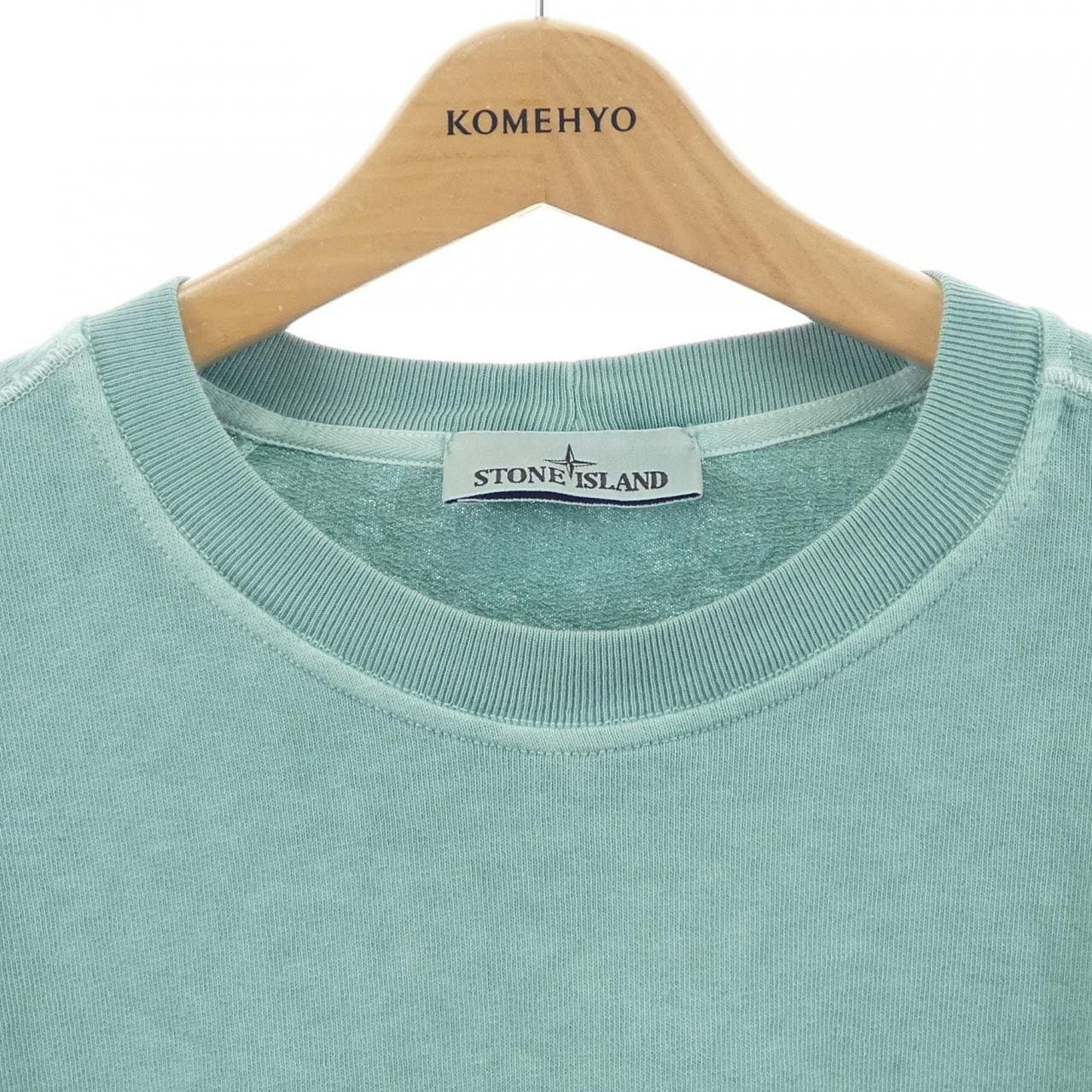 ストーンアイランド STONE ISLAND 801566060 スウェット