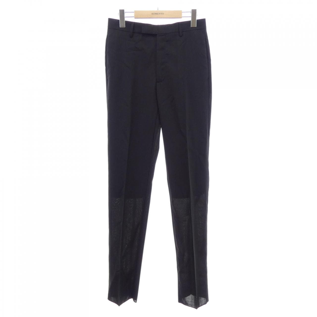 ディオール DIOR 933C702A4884 パンツ