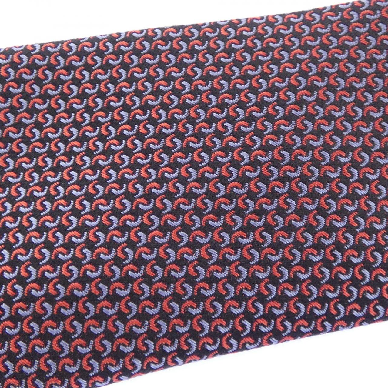 プラダ PRADA NECKTIE