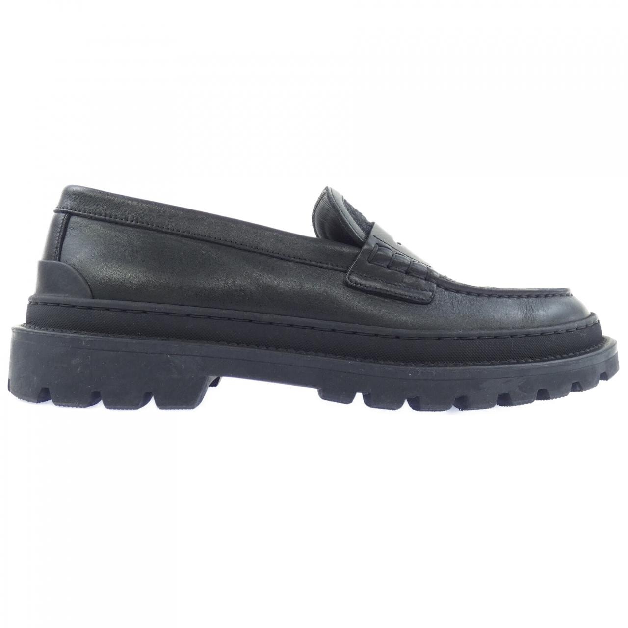 ディオール DIOR DIOR EXPLORER ローファー オブリーク ジャカード 3LO103ZCD シューズ