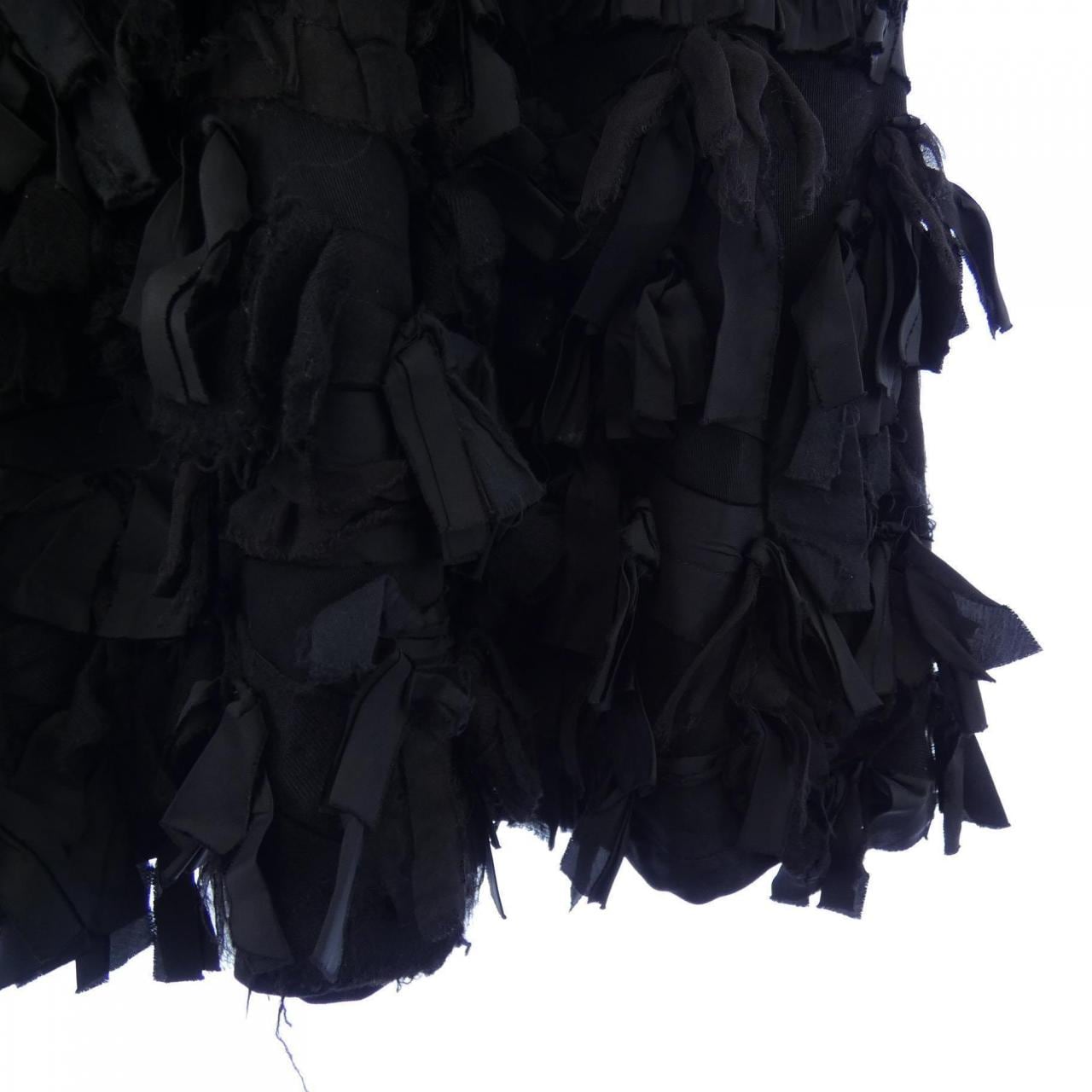トリココムデギャルソン tricot COMME des GARCONS TL-S001 スカート