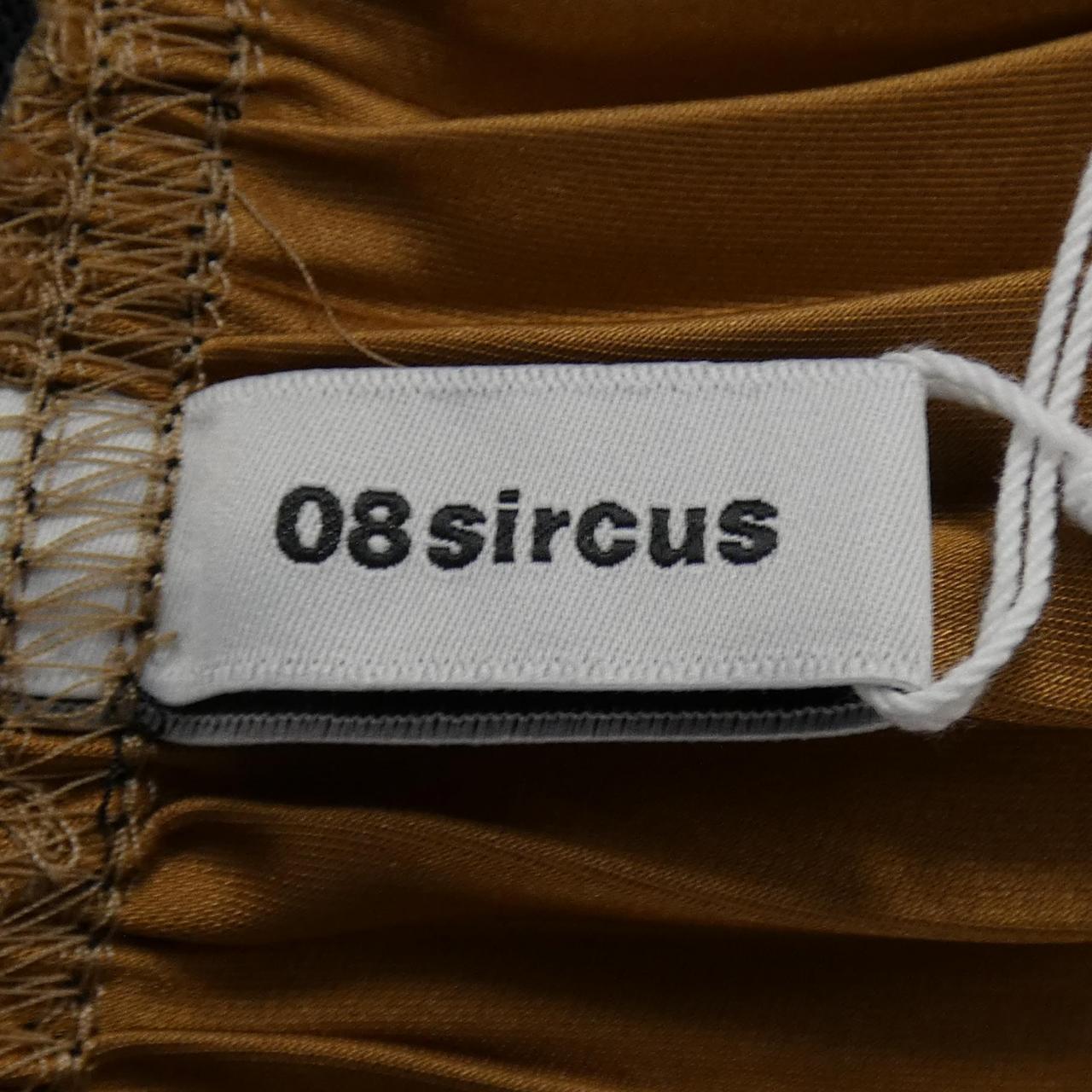 ゼロエイトサーカス 08 SIRCUS スカート