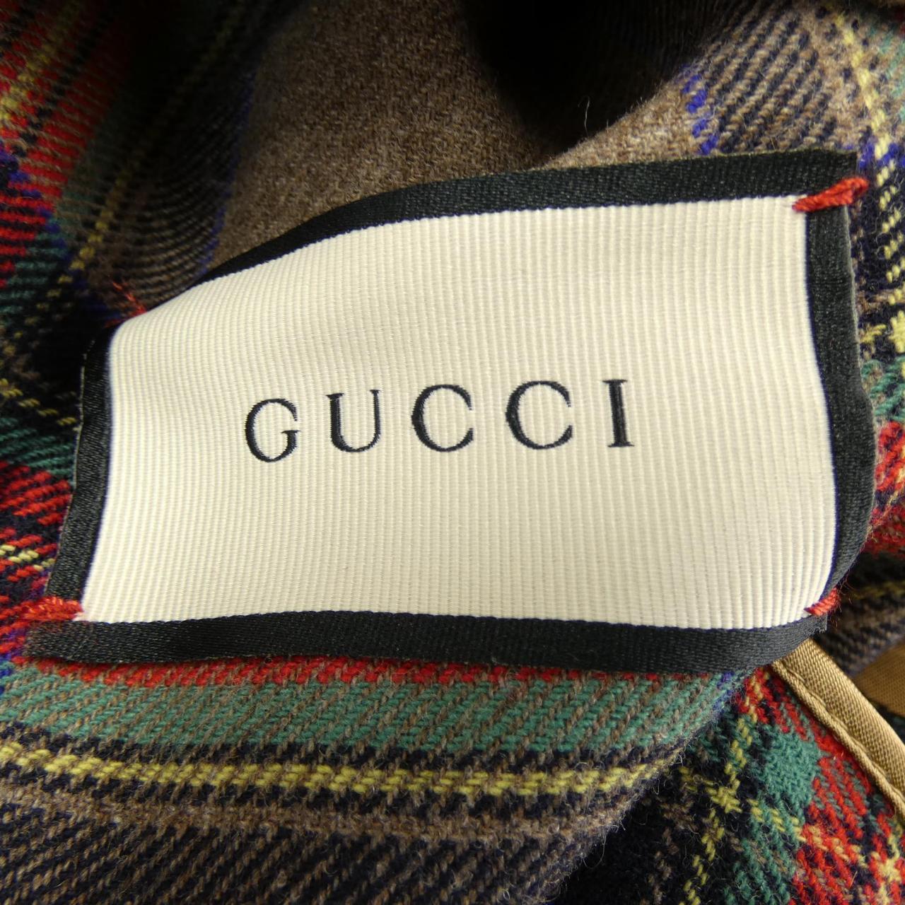 グッチ GUCCI コート