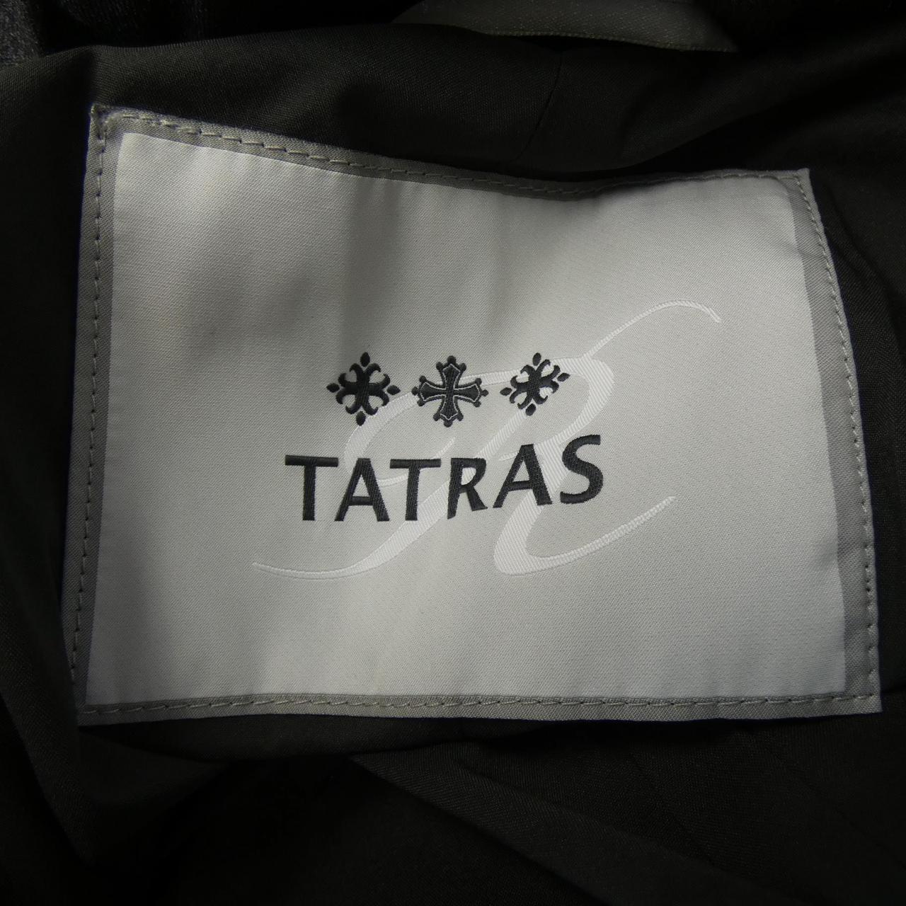 Tatras TATRAS down jacket