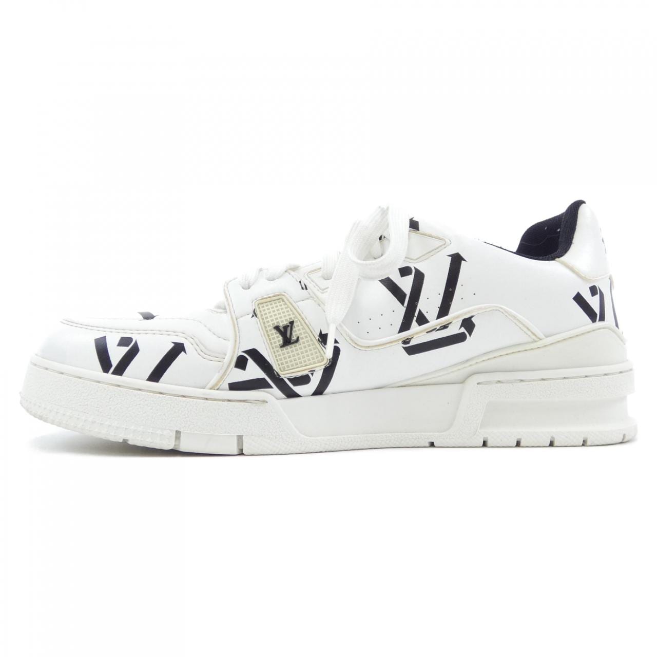 LOUIS LOUIS VUITTON sneakers