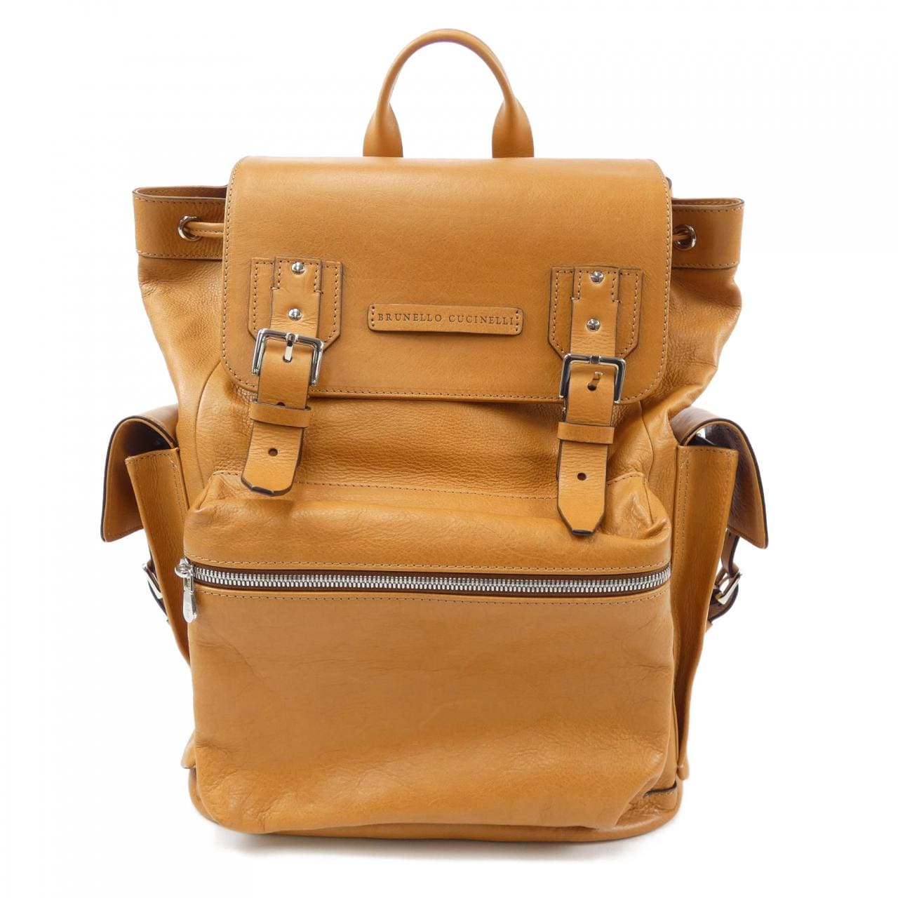 ブルネロクチネリ BRUNELLO CUCINELLI BACKPACK